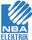 NBA Elektrik